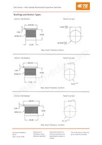 AVC22LS16FE1DT5A04 Datenblatt Seite 3