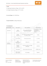 AVC22LS16FE1DT5A04 Datenblatt Seite 6