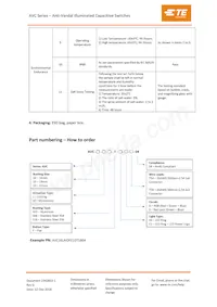 AVC22LS16FE1DT5A04 Datenblatt Seite 7