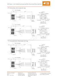 AVP22MAIBCE0DT5A04數據表 頁面 6