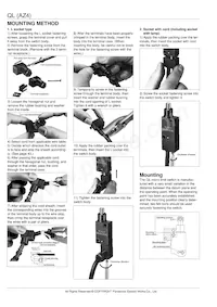 AZ46039 Datenblatt Seite 5