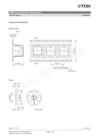 B78419A2288A003 Datasheet Page 6