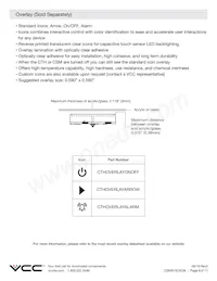 CSMS15CIC04 Datenblatt Seite 9