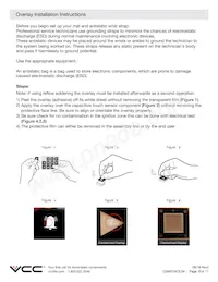 CSMS15CIC04 Datasheet Page 10