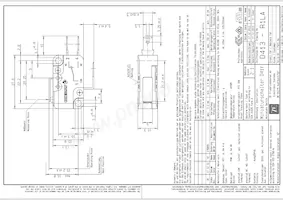 D413-R1LA-G2 Datasheet Cover