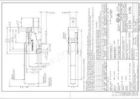 D439-V1ML-G2 Datasheet Cover