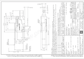 D449-R1LL-G2 Datasheet Cover