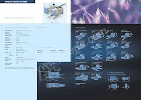 D44L-R1RD Datasheet Copertura