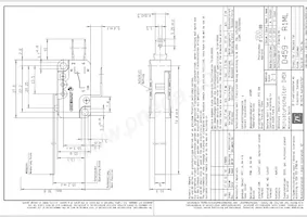 D459-R1ML-G2 Datasheet Cover