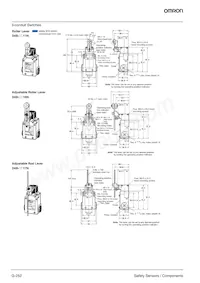 D4B-5170N Datasheet Pagina 10