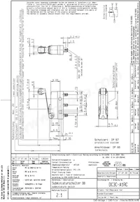 DC3C-A1RC Datasheet Cover