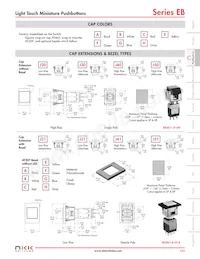 EB2061-E-J43AEF Datasheet Page 10