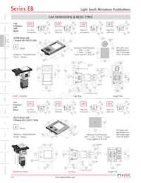 EB2061-E-J43AEF Datasheet Page 11