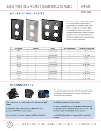 EHTSLBPKG Datenblatt Seite 3