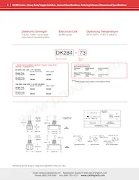 EK204-73 Datenblatt Seite 2