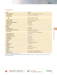 ER6019-021SM Datasheet Page 4