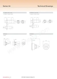 EUS-704.01-5297 Datenblatt Seite 11