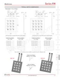 FMBP16BF Datasheet Pagina 3