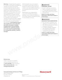 GLAA01B-F058 Datasheet Page 6