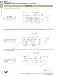 GP12MABE Datenblatt Seite 4