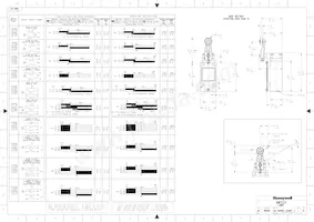 GSAD06D Datasheet Pagina 2