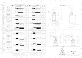 GSAD06D Datasheet Pagina 6