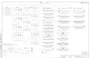 GSCA01S1 Datasheet Copertura