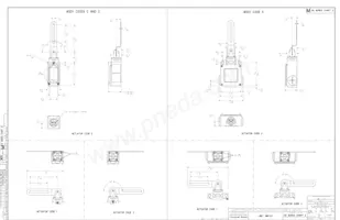 GSCA01S1 Datenblatt Seite 2