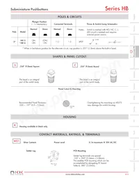 HB15CKW01-A/1 Datasheet Page 4