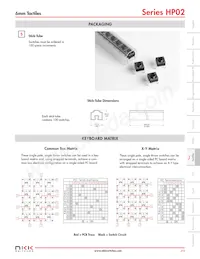 HP0215AFKP4 Datenblatt Seite 4