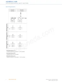 I12-SB213數據表 頁面 6