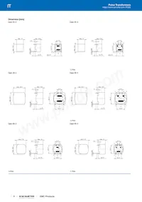 ITRB-0249-D101 Datasheet Page 2