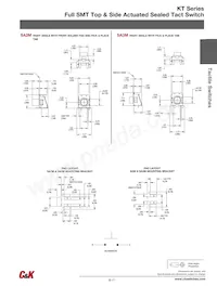 KT11P3SA1M35LFG Datasheet Pagina 4