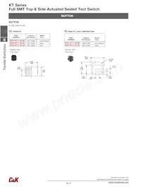 KT11P3SA1M35LFG Datasheet Pagina 5