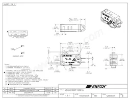 LS0851500F100S1A Datasheet Copertura