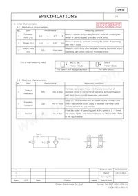 LS71C4D1-T Datasheet Pagina 2