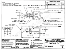 M-532 Datenblatt Seite 6