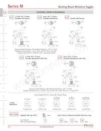 M2024LL1W01-H Datenblatt Seite 9