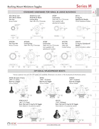 M2024LL1W01-H Datasheet Page 12