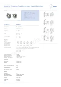 MAV0120/3D1AM024 Datasheet Page 2