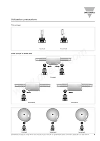 PS21L-NS11R1-M00 Datenblatt Seite 6