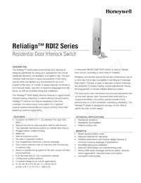RDI2LBP1 Datasheet Cover
