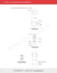 RV24D1DH0CB-K9C數據表 頁面 5