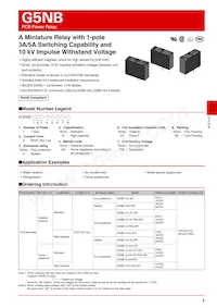 SS-01GL02-T Datasheet Cover