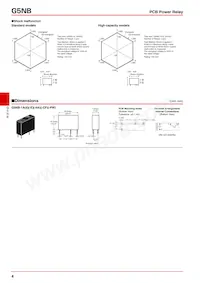 SS-01GL02-T Datasheet Page 4