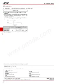 SS-01GL02-T Datasheet Page 6