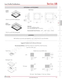 UB16SKW03F Datasheet Page 12