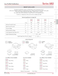 UB215SKG036CF-5J02 Datasheet Page 6