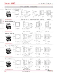 UB215SKG036CF-5J02 Datasheet Page 9