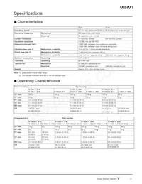 V-15G-6A5-K Datenblatt Seite 3